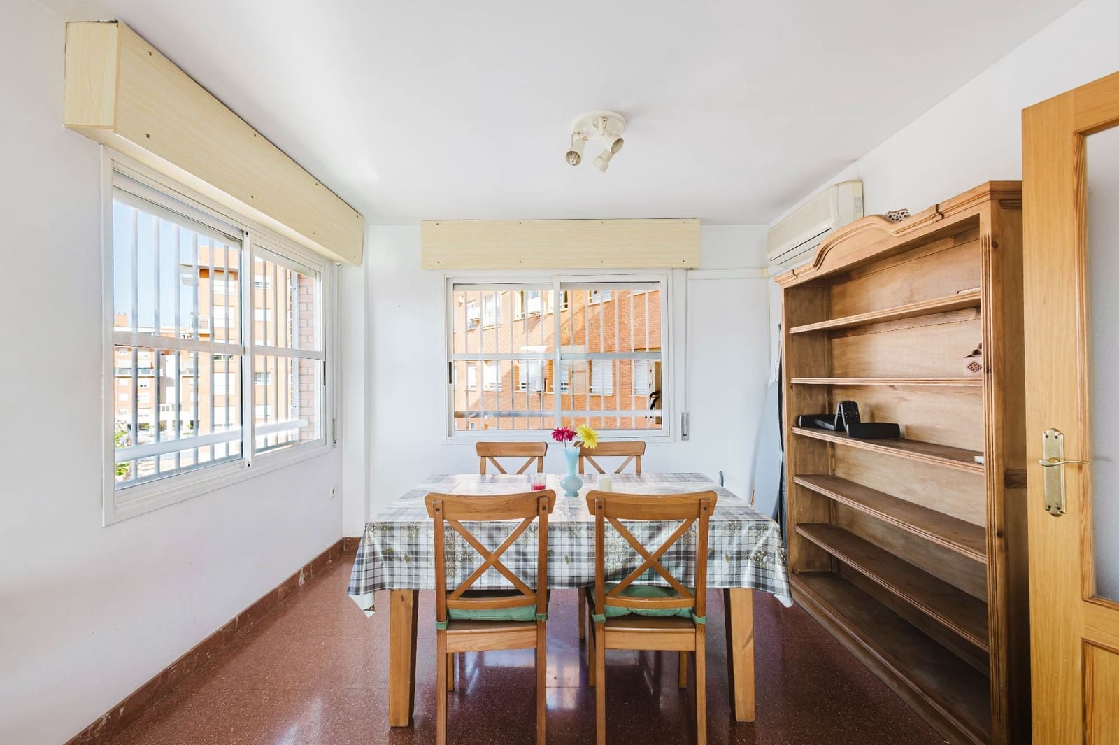 3 quarto Apartamento para venda em Malaga cidade - 349 000 € (Ref: 9953696)