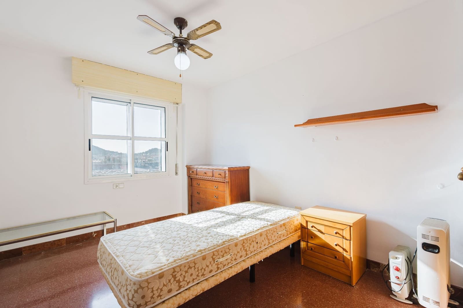 3 quarto Apartamento para venda em Malaga cidade - 349 000 € (Ref: 9953696)