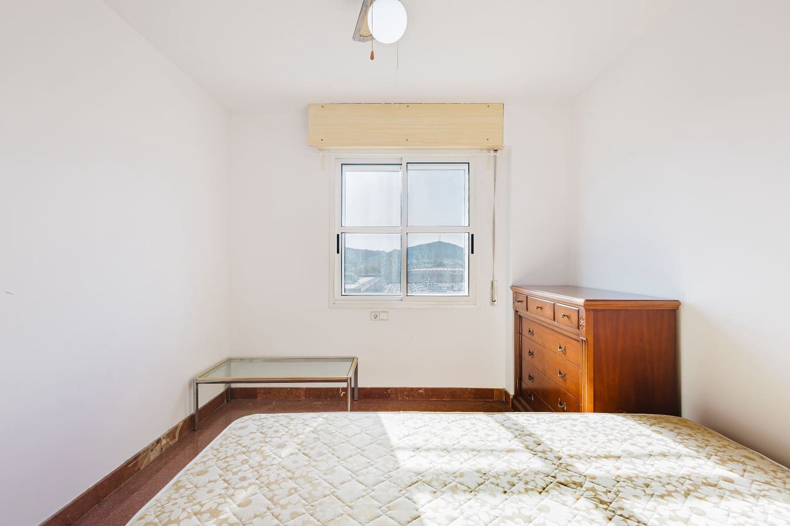 3 quarto Apartamento para venda em Malaga cidade - 349 000 € (Ref: 9953696)