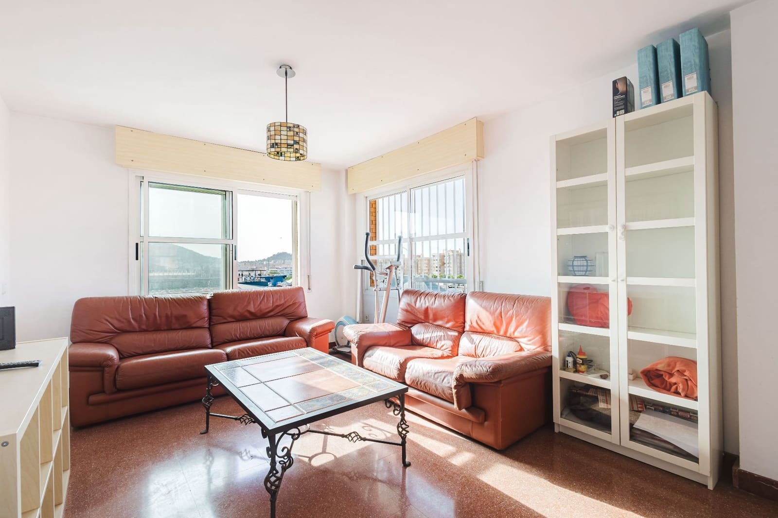 3 quarto Apartamento para venda em Malaga cidade - 349 000 € (Ref: 9953696)