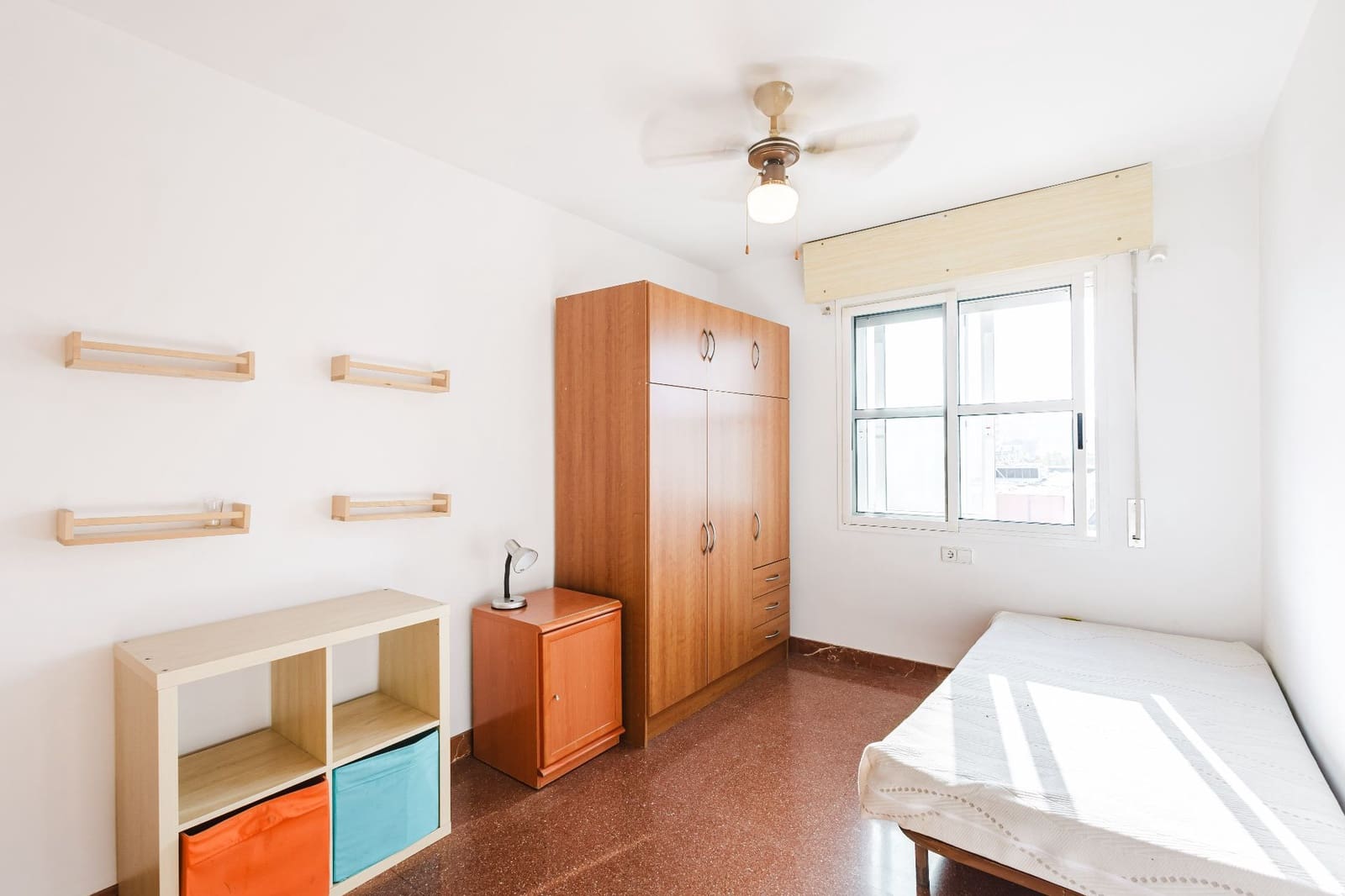 3 quarto Apartamento para venda em Malaga cidade - 349 000 € (Ref: 9953696)