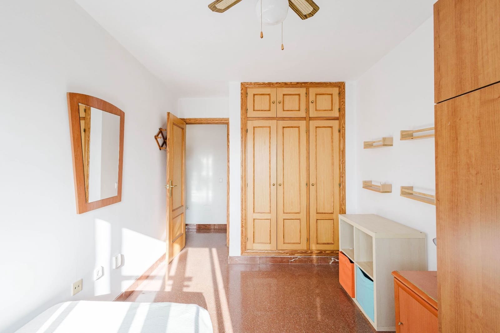 3 quarto Apartamento para venda em Malaga cidade - 349 000 € (Ref: 9953696)