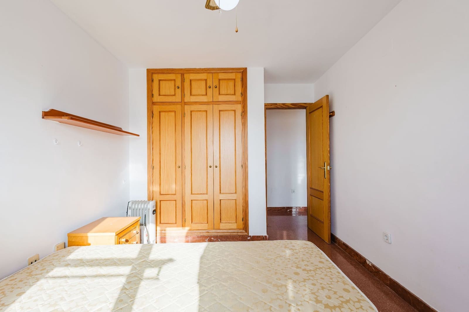3 quarto Apartamento para venda em Malaga cidade - 349 000 € (Ref: 9953696)