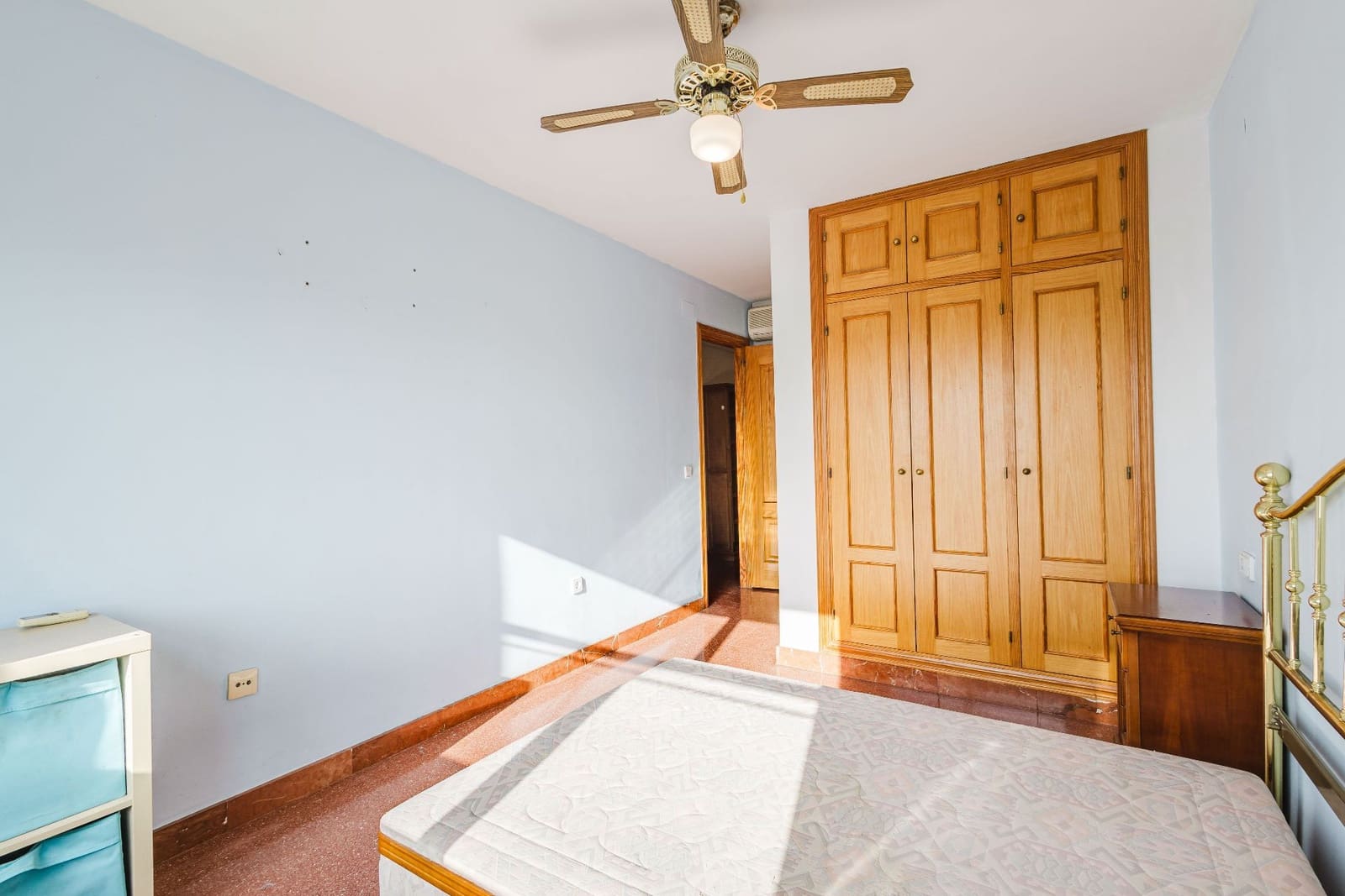 3 quarto Apartamento para venda em Malaga cidade - 349 000 € (Ref: 9953696)