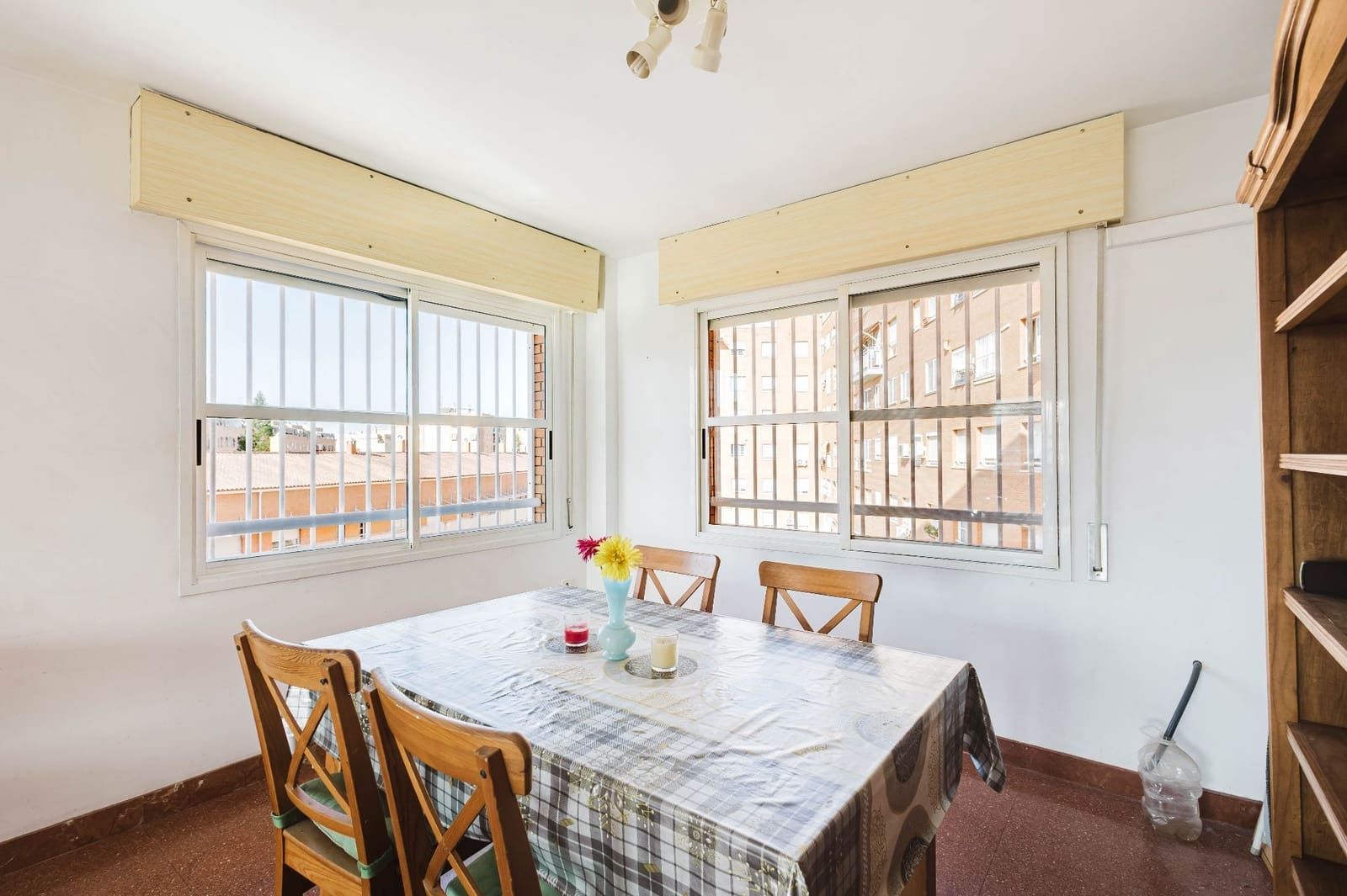 3 quarto Apartamento para venda em Malaga cidade - 349 000 € (Ref: 9953696)