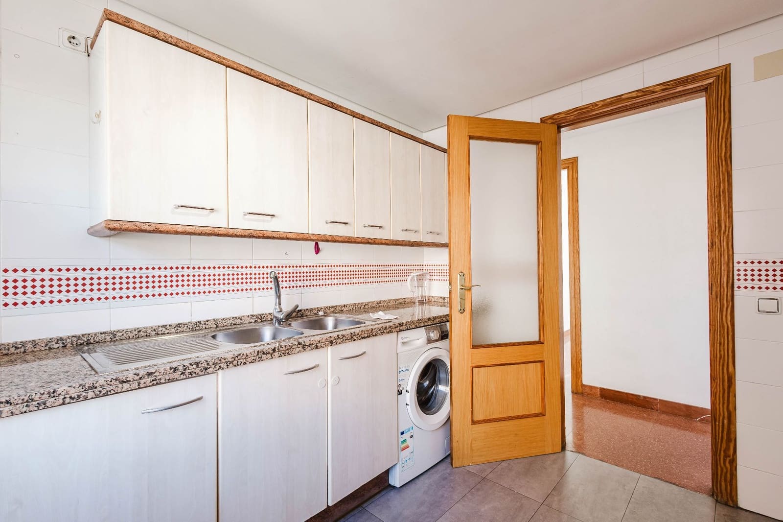 3 quarto Apartamento para venda em Malaga cidade - 349 000 € (Ref: 9953696)