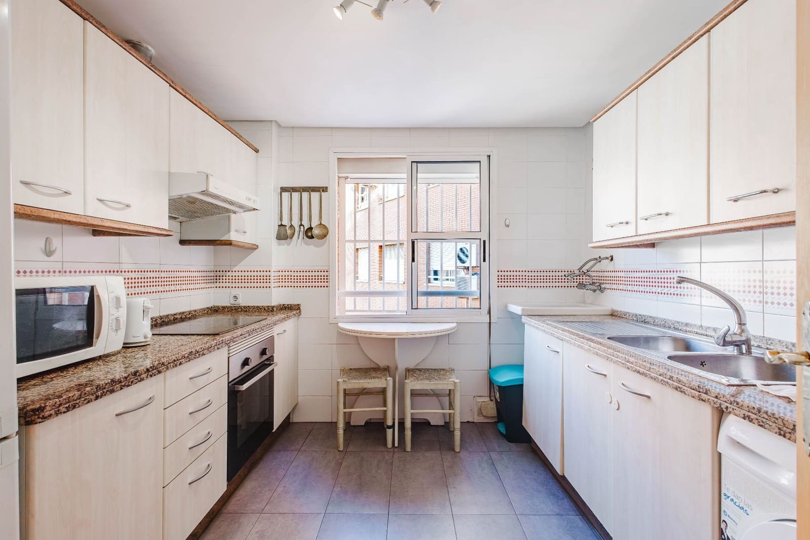 3 quarto Apartamento para venda em Malaga cidade - 349 000 € (Ref: 9953696)