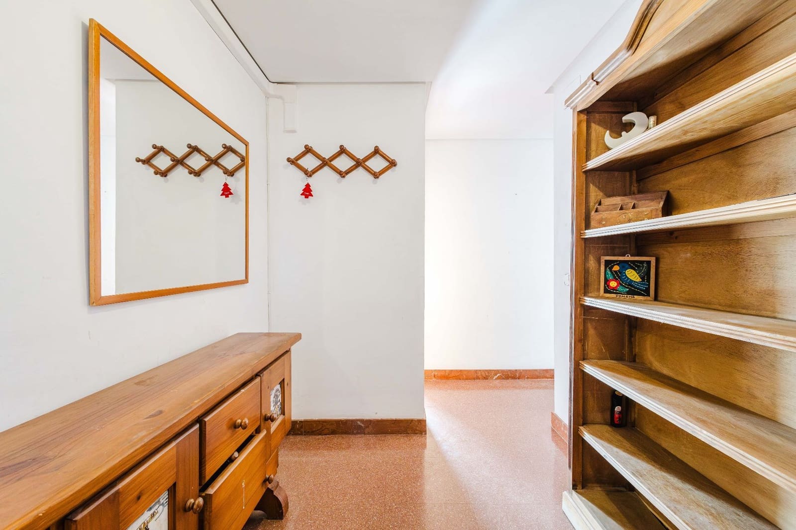 3 quarto Apartamento para venda em Malaga cidade - 349 000 € (Ref: 9953696)