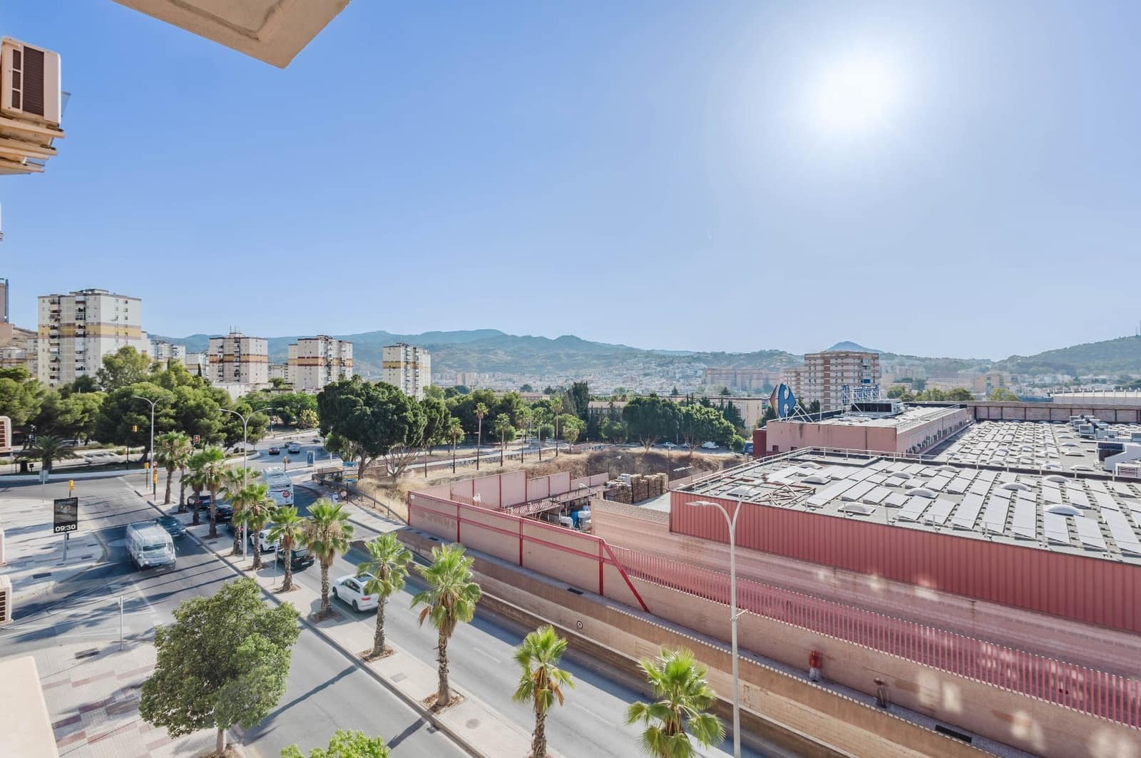 3 quarto Apartamento para venda em Malaga cidade - 349 000 € (Ref: 9953696)
