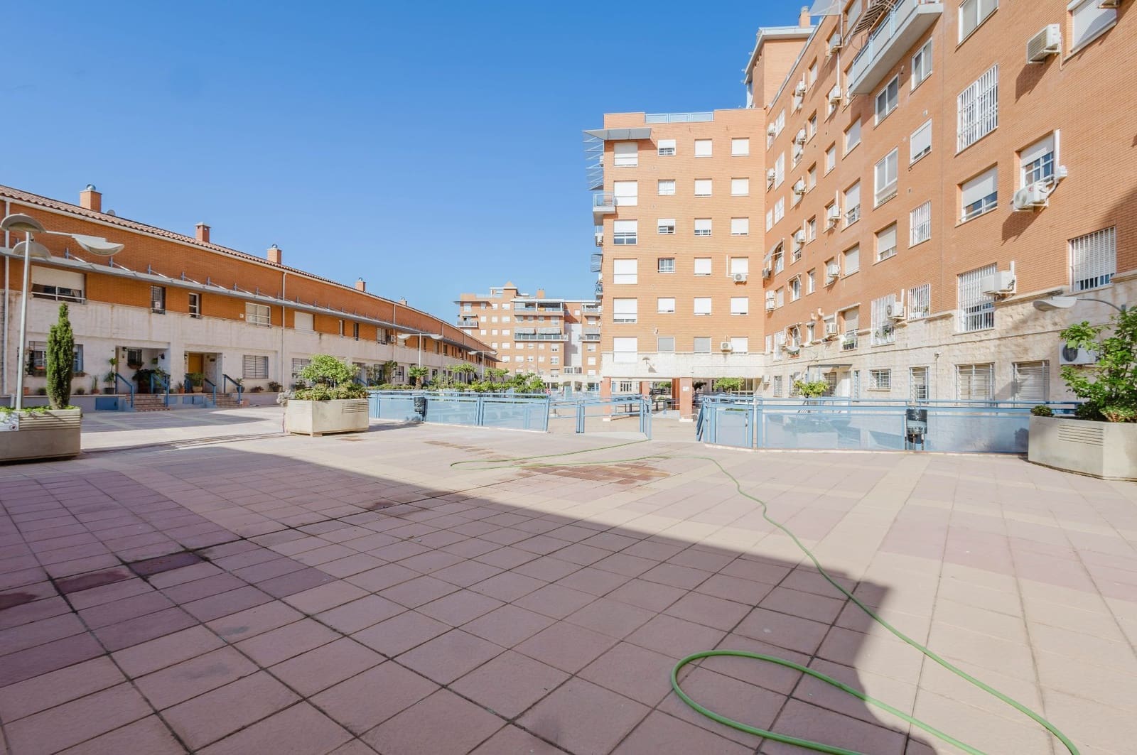3 quarto Apartamento para venda em Malaga cidade - 349 000 € (Ref: 9953696)
