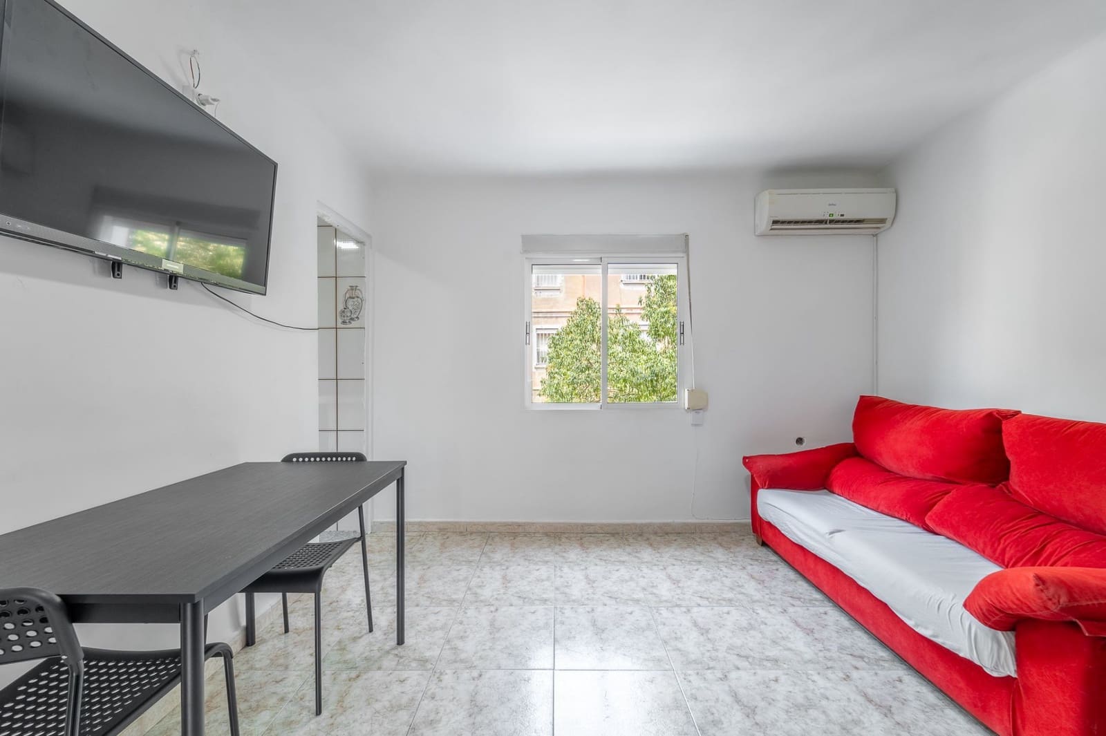 3 soverom Leilighet til salgs i Malaga by - € 280 000 (Ref: 9956740)