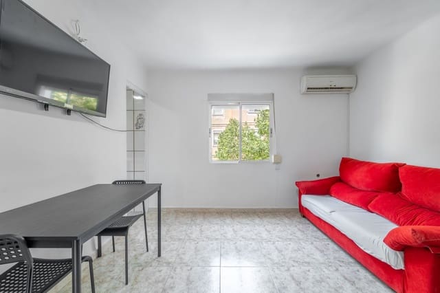 3 soverom Leilighet til salgs i Málaga by - € 280 000 (Ref: 9956740)