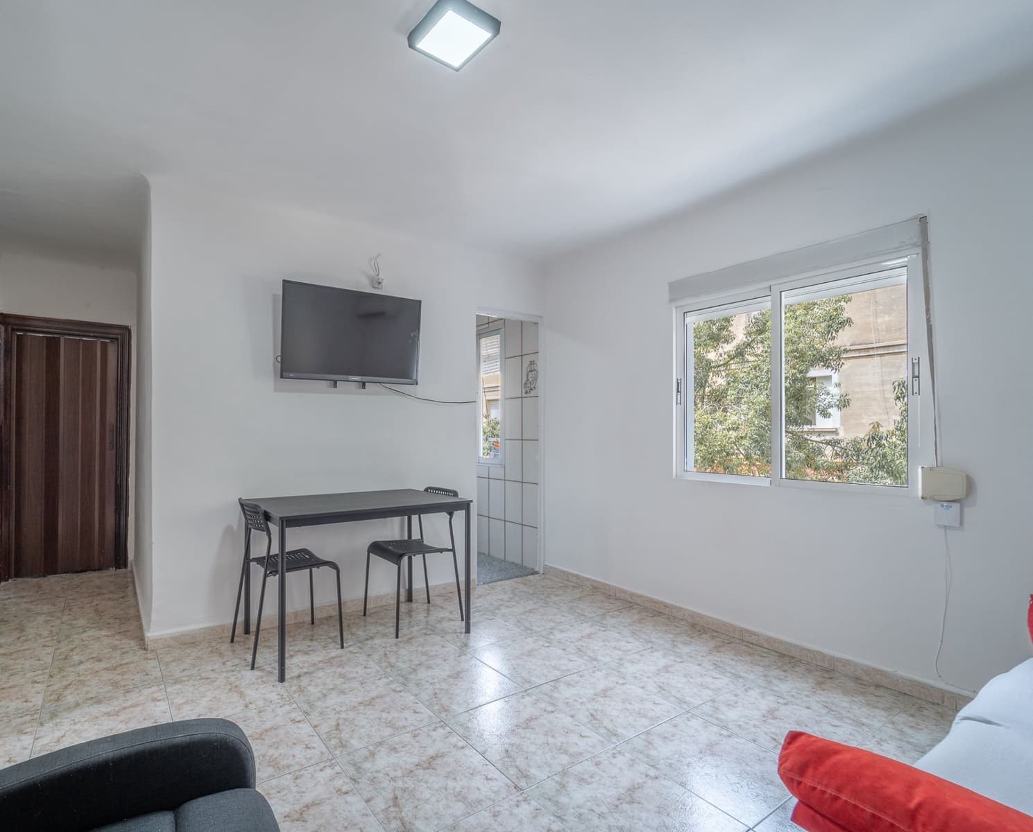 3 soverom Leilighet til salgs i Malaga by - € 280 000 (Ref: 9956740)