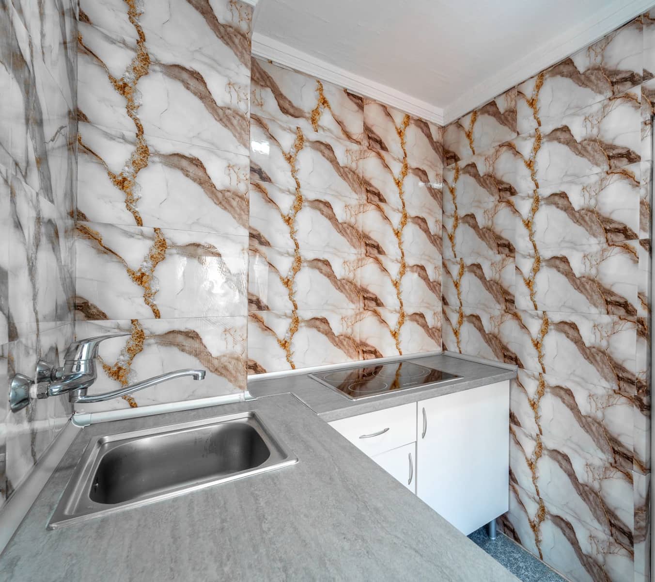 3 soverom Leilighet til salgs i Malaga by - € 280 000 (Ref: 9956740)
