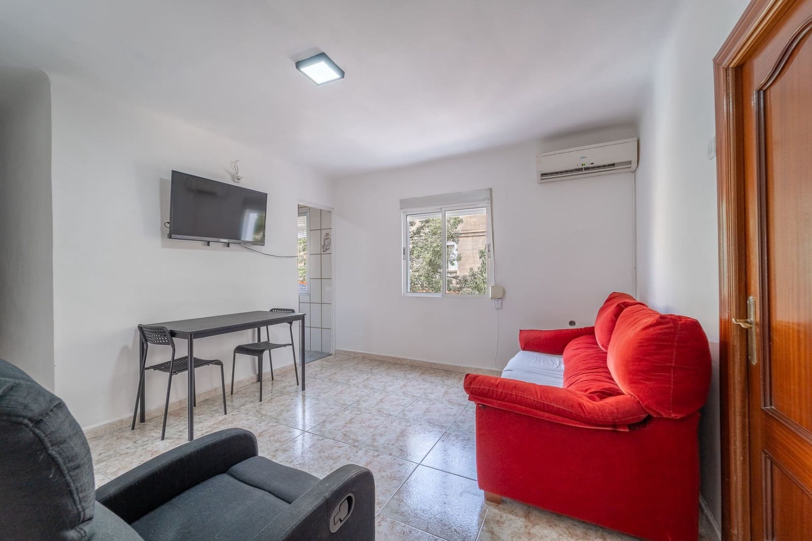 3 soverom Leilighet til salgs i Malaga by - € 280 000 (Ref: 9956740)