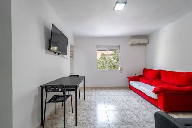 3 soverom Leilighet til salgs i Málaga by - € 280 000 (Ref: 9956740)