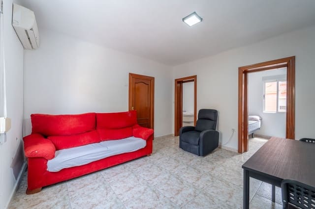 3 soverom Leilighet til salgs i Málaga by - € 280 000 (Ref: 9956740)