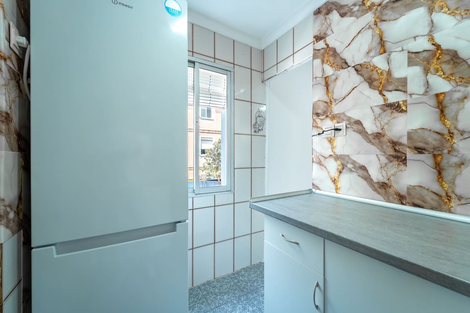 3 soverom Leilighet til salgs i Malaga by - € 280 000 (Ref: 9956740)