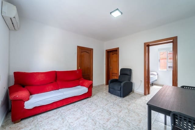 3 soverom Leilighet til salgs i Málaga by - € 280 000 (Ref: 9956740)