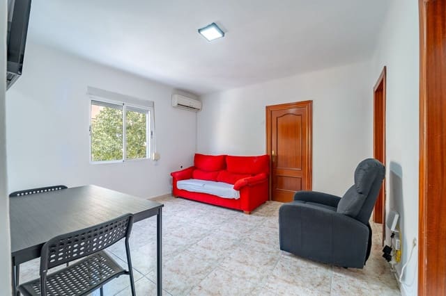 3 soverom Leilighet til salgs i Málaga by - € 280 000 (Ref: 9956740)