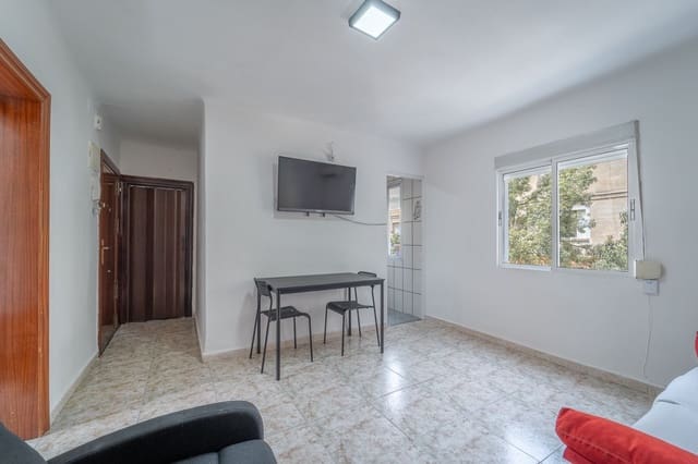 3 soverom Leilighet til salgs i Málaga by - € 280 000 (Ref: 9956740)