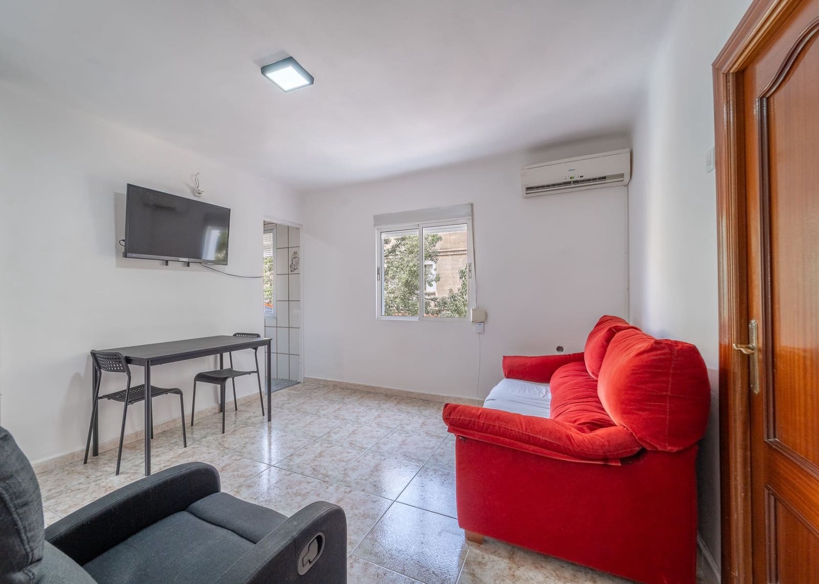 3 soverom Leilighet til salgs i Malaga by - € 280 000 (Ref: 9956740)