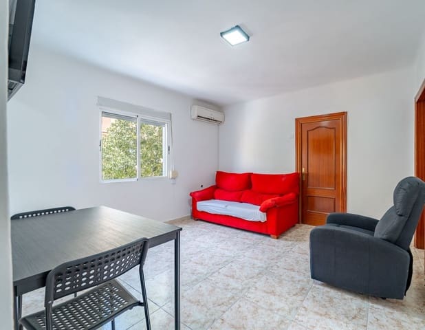 3 soverom Leilighet til salgs i Málaga by - € 280 000 (Ref: 9956740)