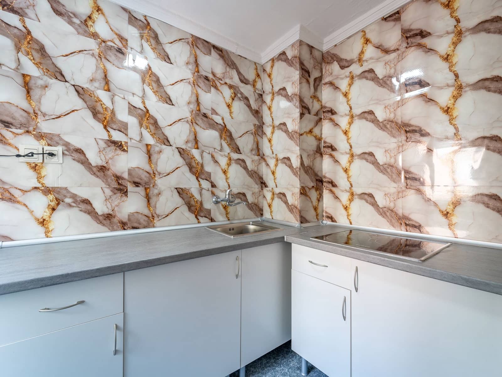 3 soverom Leilighet til salgs i Malaga by - € 280 000 (Ref: 9956740)