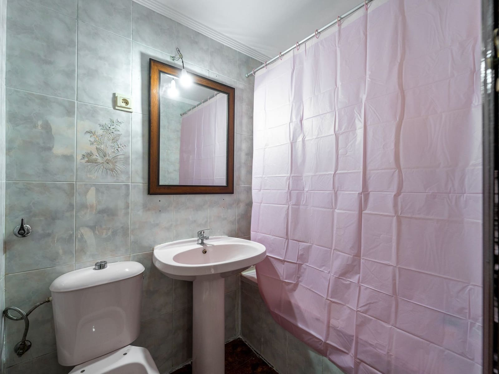 3 soverom Leilighet til salgs i Malaga by - € 280 000 (Ref: 9956740)