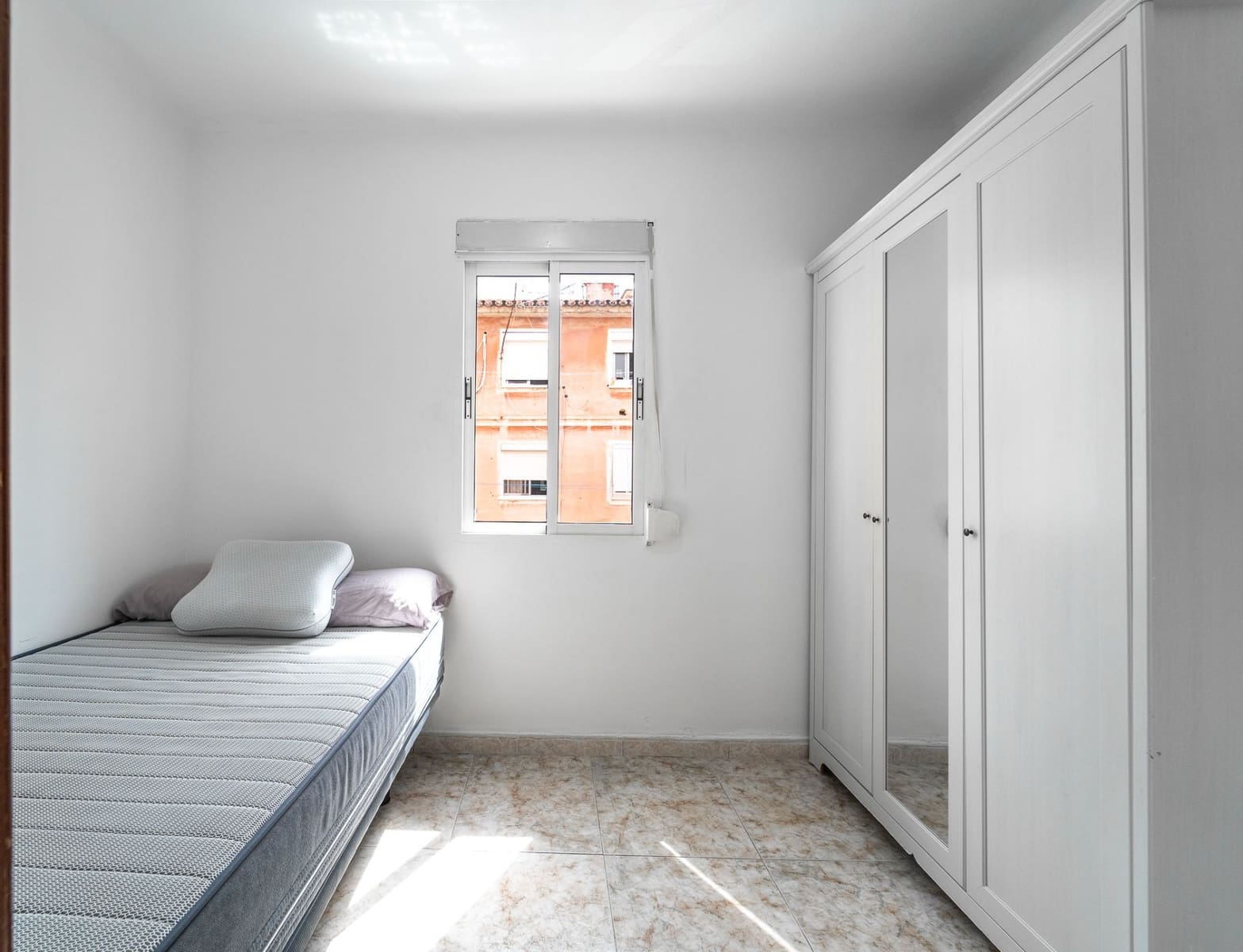 3 soverom Leilighet til salgs i Malaga by - € 280 000 (Ref: 9956740)