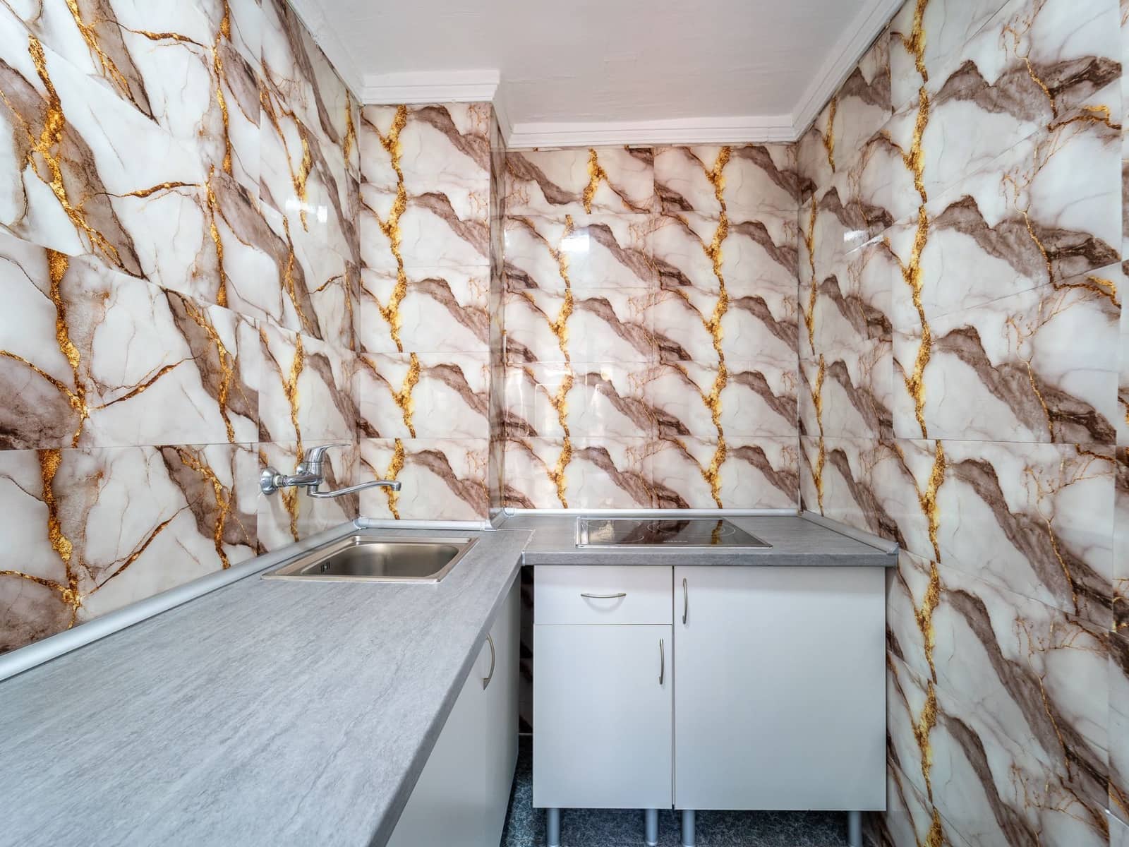 3 soverom Leilighet til salgs i Malaga by - € 280 000 (Ref: 9956740)