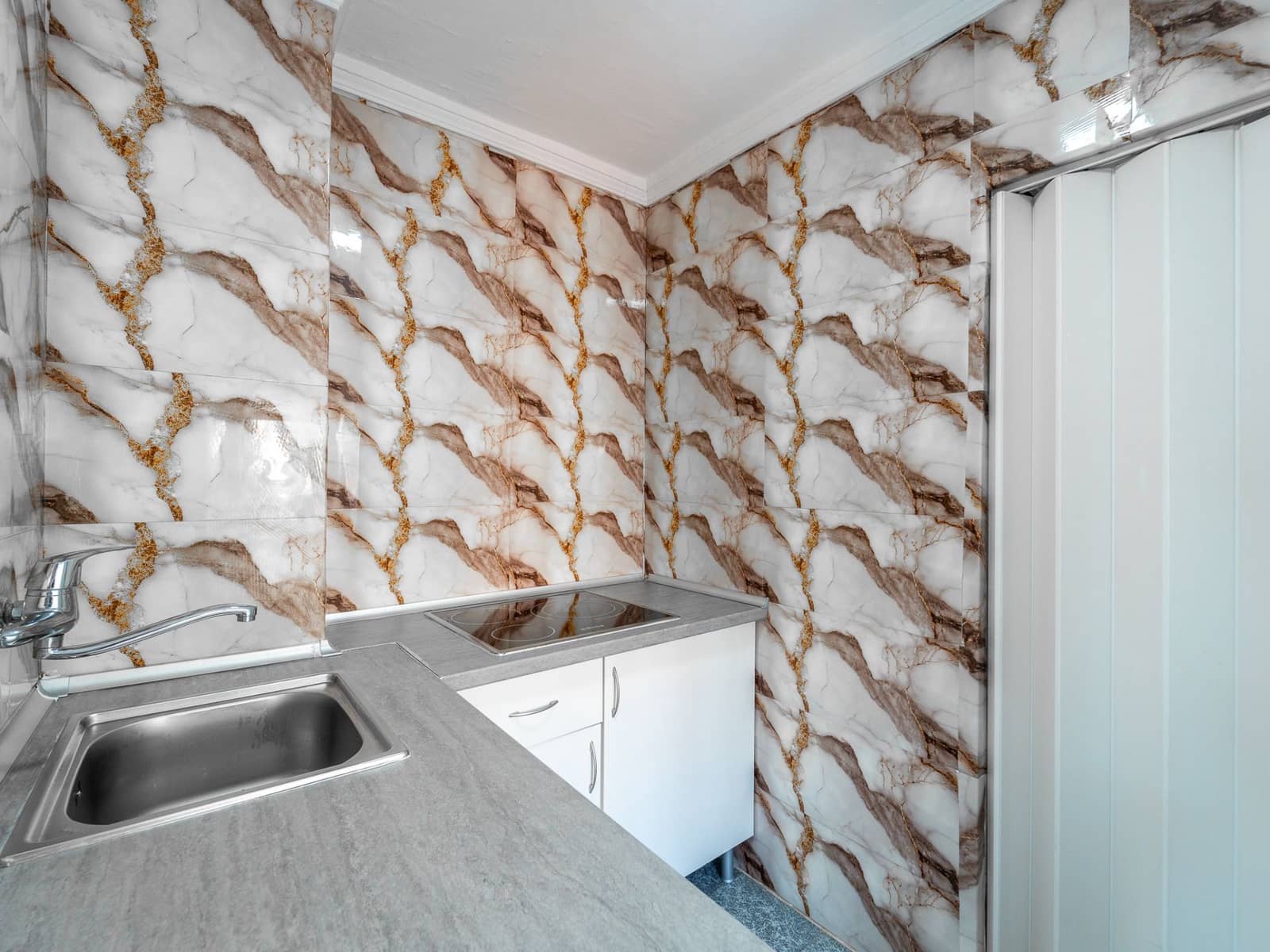 3 soverom Leilighet til salgs i Malaga by - € 280 000 (Ref: 9956740)