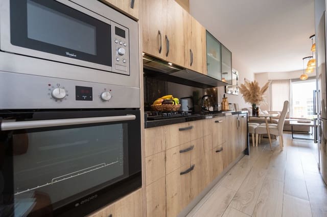3 soveværelse Lejlighed til salg i Santa Eulalia / Santa Eularia - € 695.000 (Ref: 9956741)