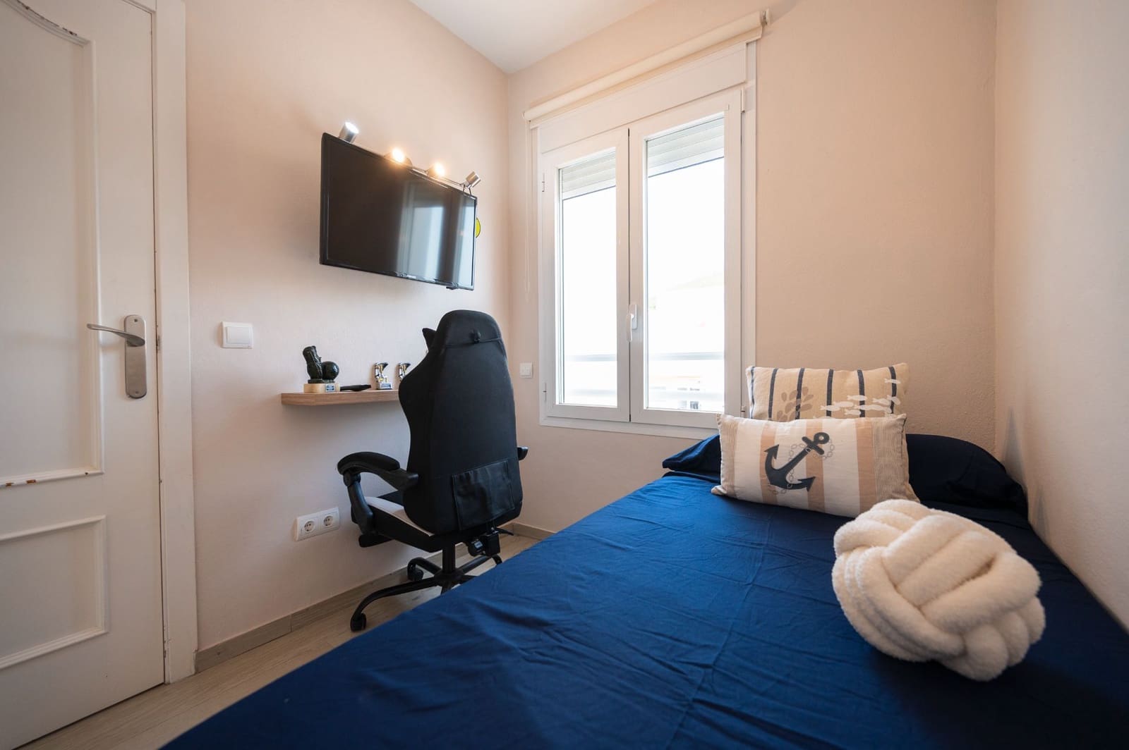 3 bedroom Flat for sale in Santa Eulalia / Santa Eularia - € 695,000 (Ref: 9956741)
