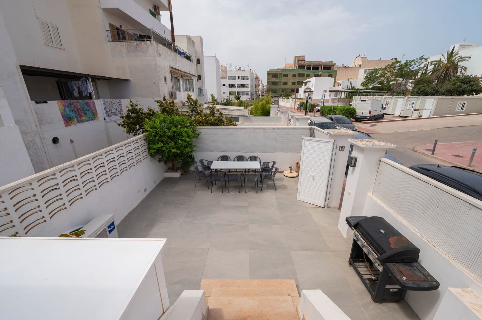 3 bedroom Flat for sale in Santa Eulalia / Santa Eularia - € 695,000 (Ref: 9956741)