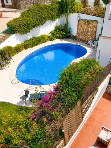 4 soveværelse Villa til salg i Vélez-Málaga med swimmingpool garage - € 669.000 (Ref: 9956742)