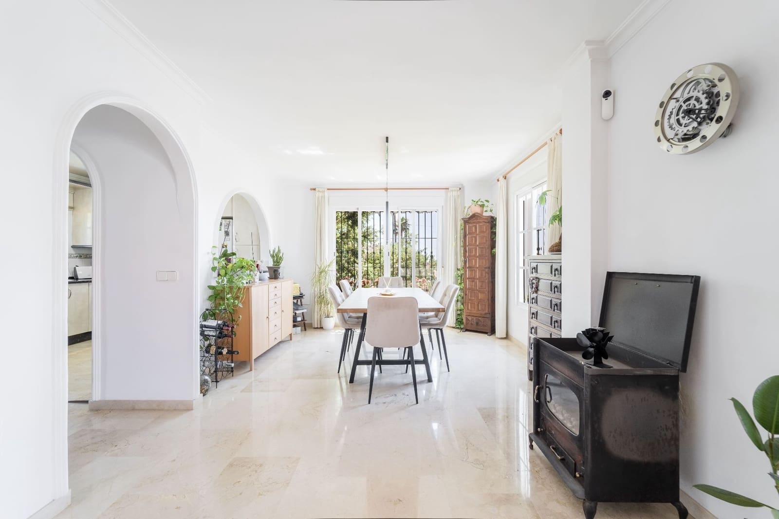 4 bedroom Villa for sale in Velez-Malaga with pool garage - € 669,000 (Ref: 9956742)