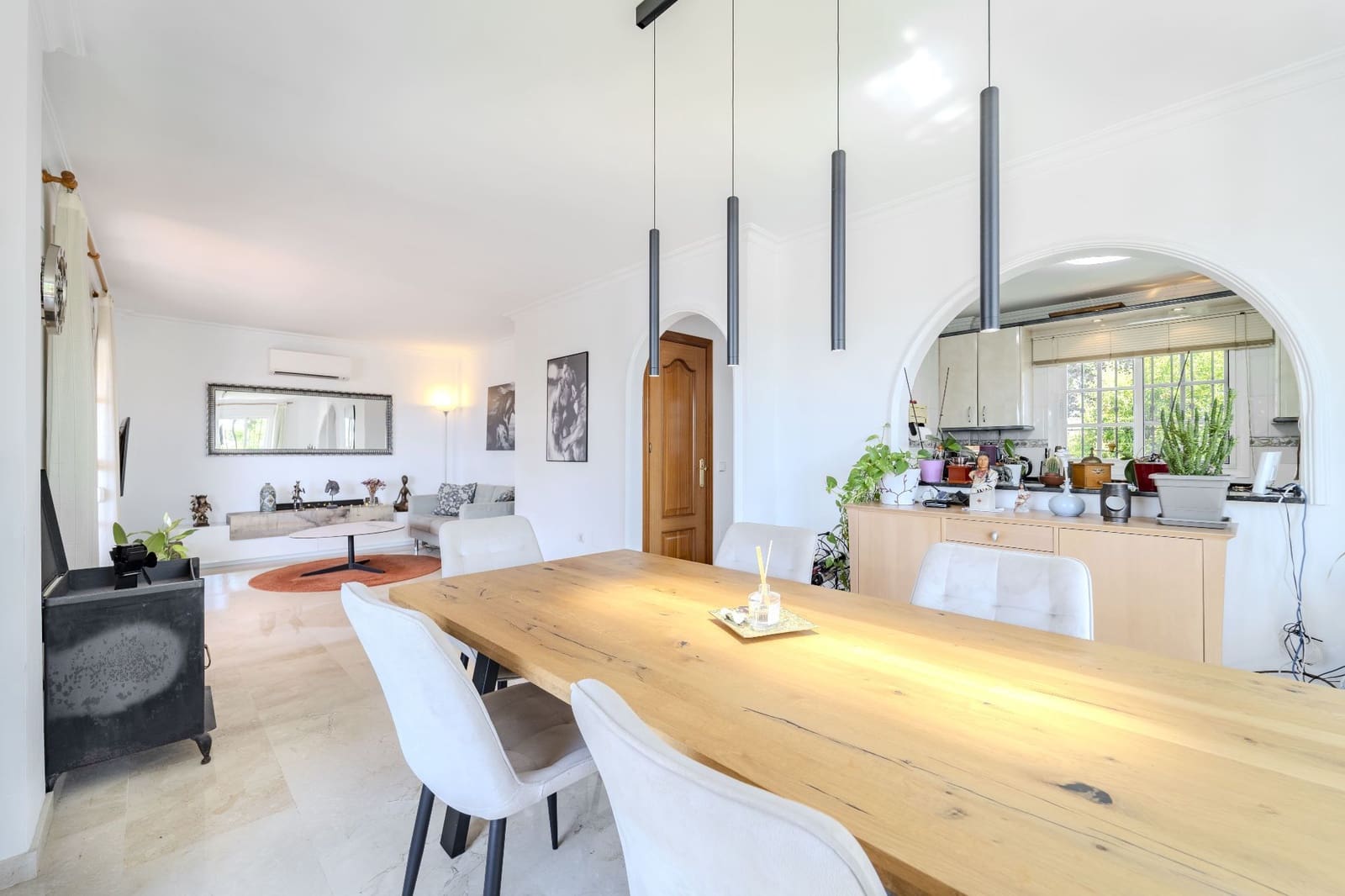 4 bedroom Villa for sale in Velez-Malaga with pool garage - € 669,000 (Ref: 9956742)