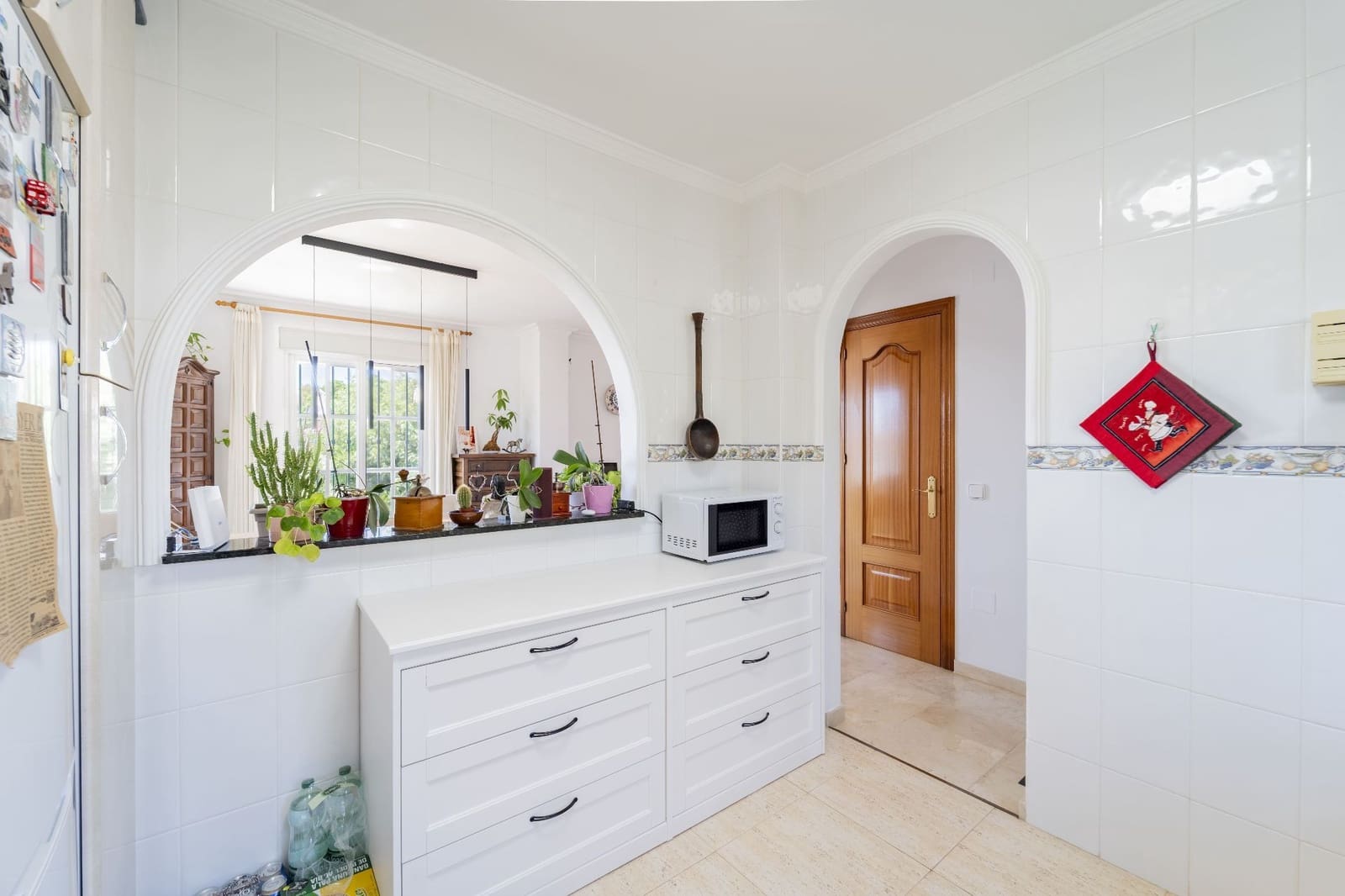 4 bedroom Villa for sale in Velez-Malaga with pool garage - € 669,000 (Ref: 9956742)
