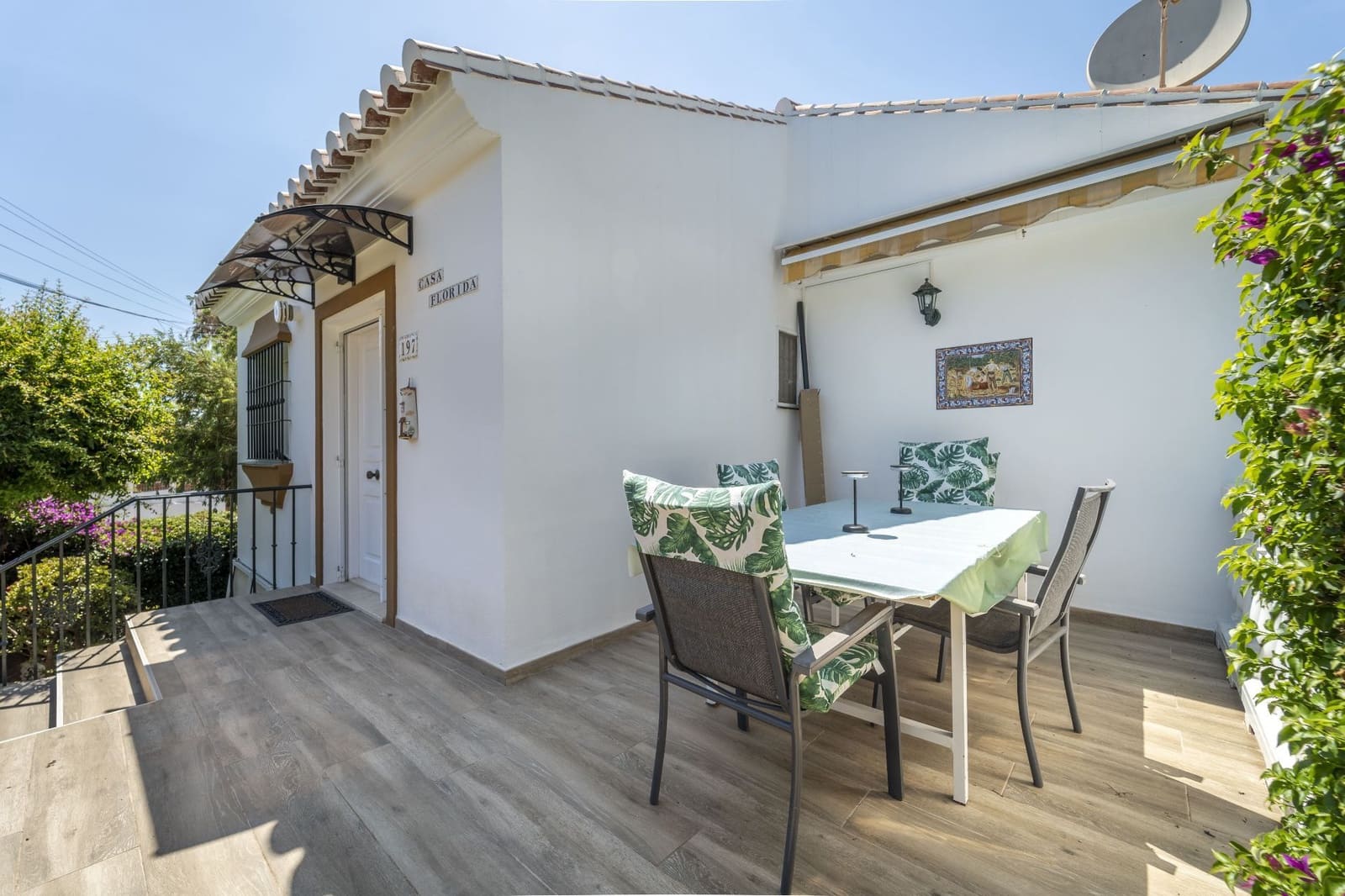 4 bedroom Villa for sale in Velez-Malaga with pool garage - € 669,000 (Ref: 9956742)