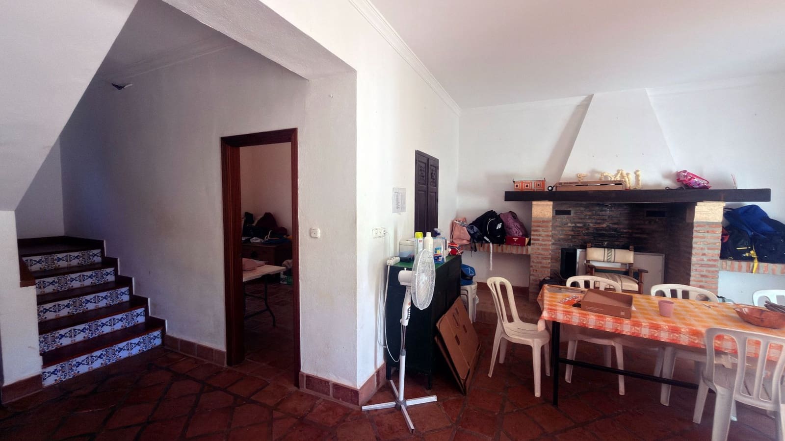 6 slaapkamer Finca/Landhuis te koop in Antequera met zwembad garage - € 500.000 (Ref: 9956743)