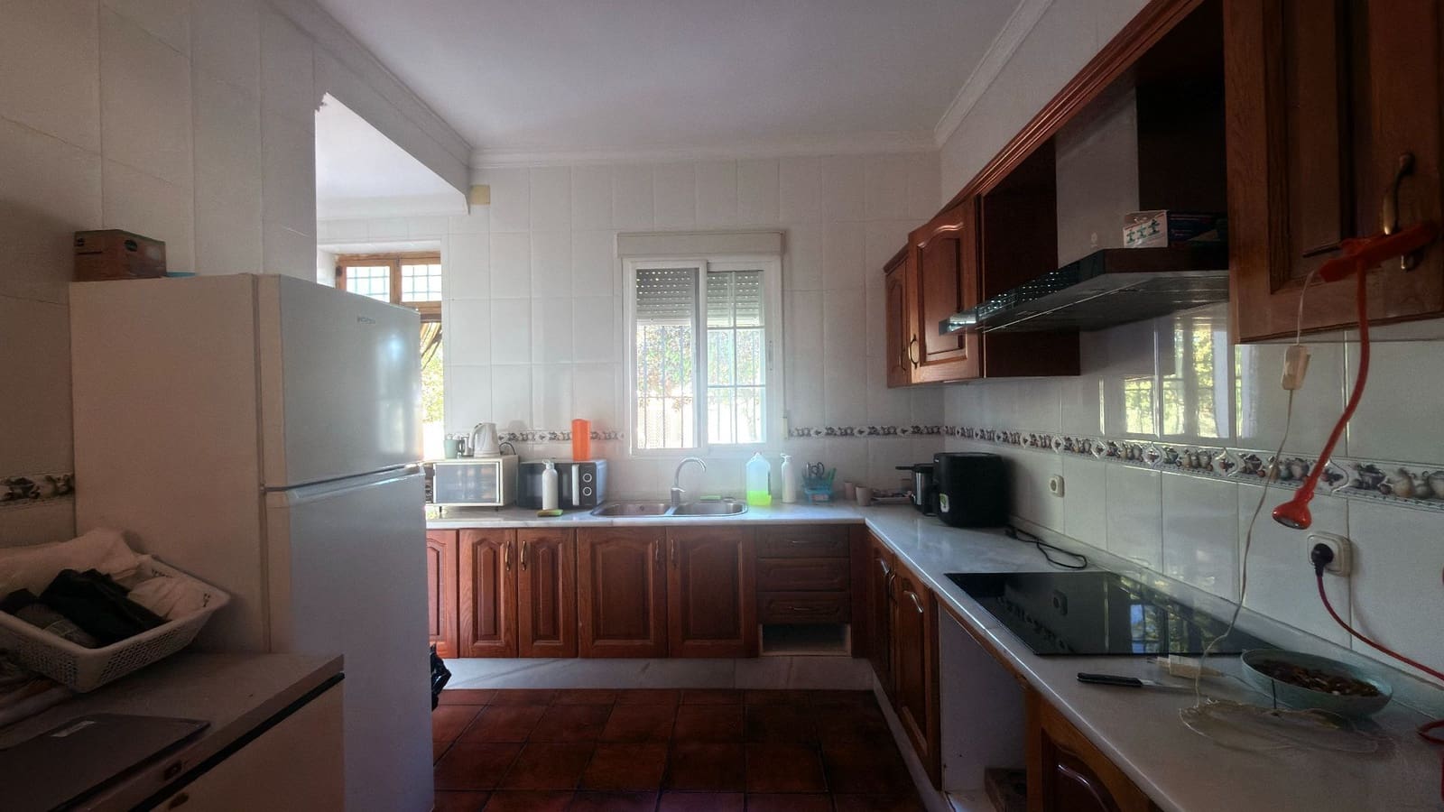6 slaapkamer Finca/Landhuis te koop in Antequera met zwembad garage - € 500.000 (Ref: 9956743)
