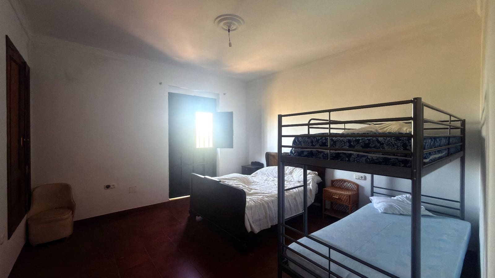 6 slaapkamer Finca/Landhuis te koop in Antequera met zwembad garage - € 500.000 (Ref: 9956743)