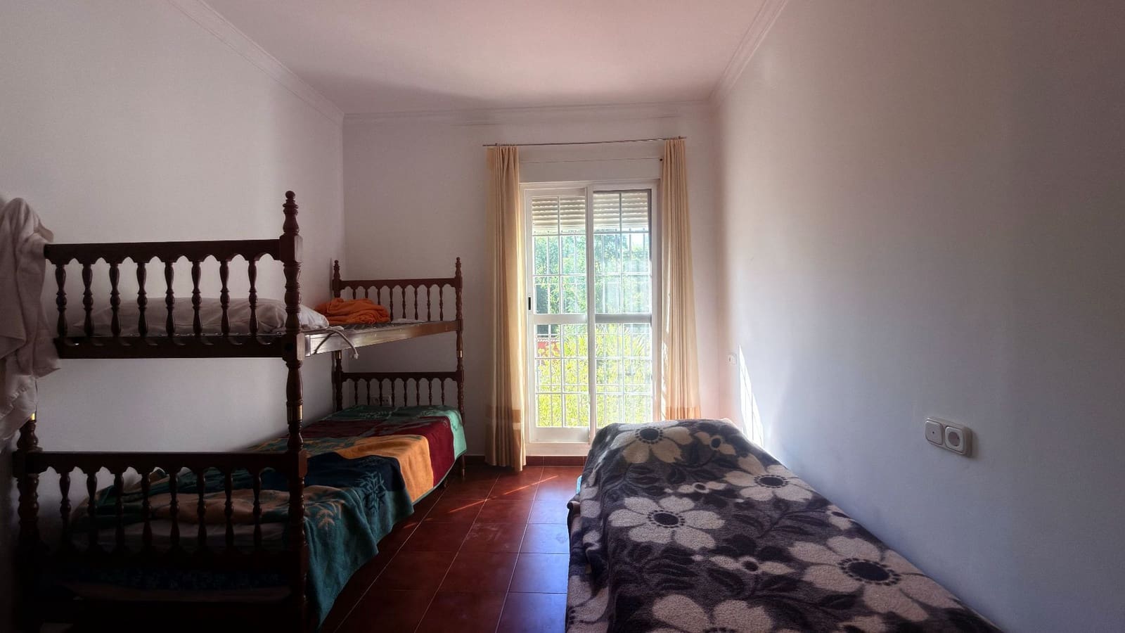 6 slaapkamer Finca/Landhuis te koop in Antequera met zwembad garage - € 500.000 (Ref: 9956743)