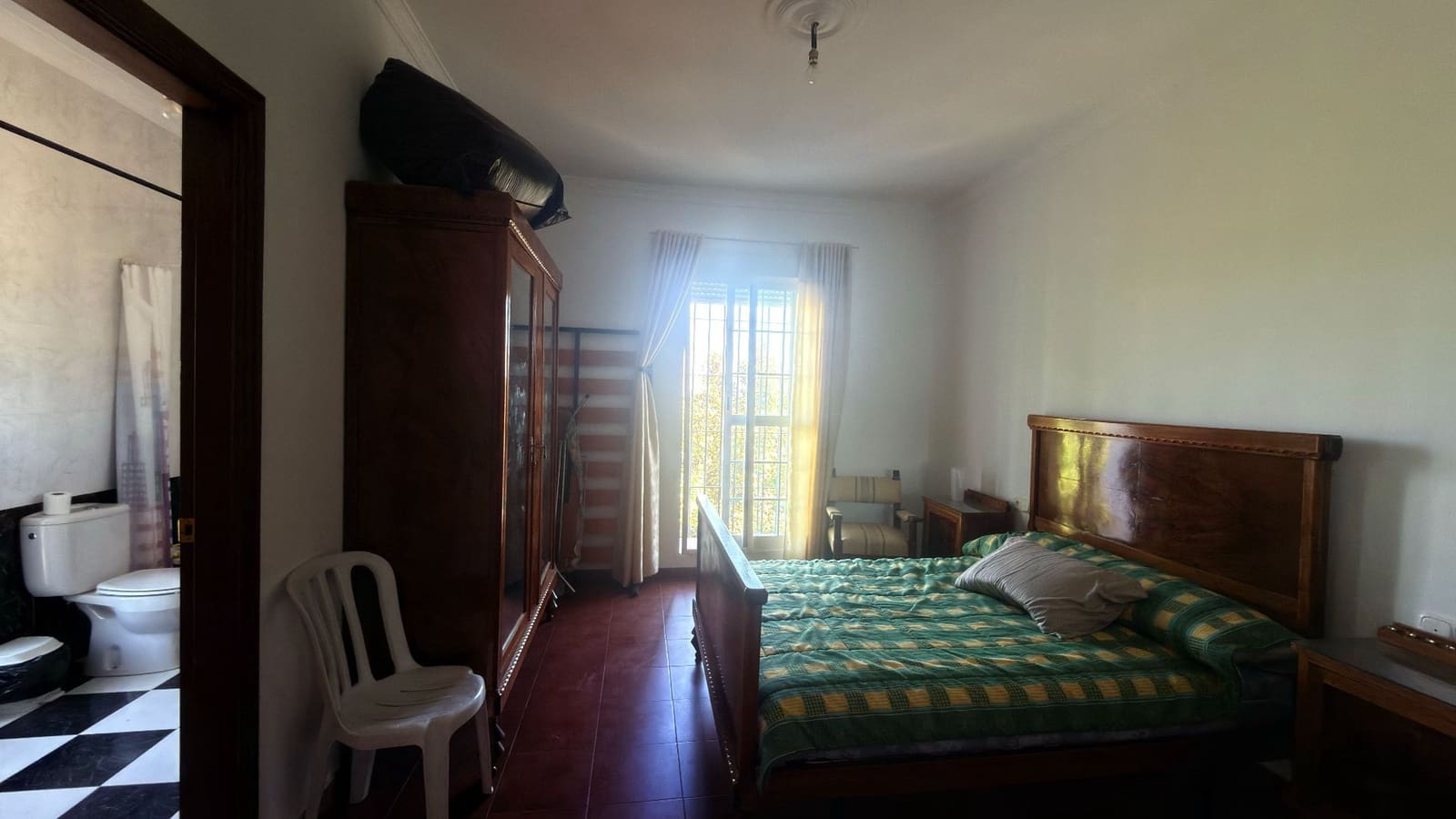 6 slaapkamer Finca/Landhuis te koop in Antequera met zwembad garage - € 500.000 (Ref: 9956743)