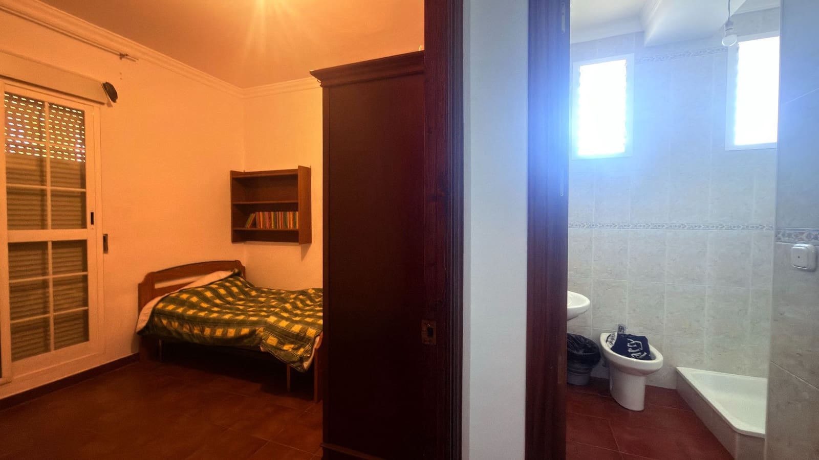 6 slaapkamer Finca/Landhuis te koop in Antequera met zwembad garage - € 500.000 (Ref: 9956743)