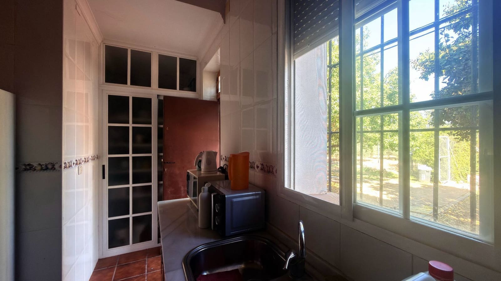 6 slaapkamer Finca/Landhuis te koop in Antequera met zwembad garage - € 500.000 (Ref: 9956743)