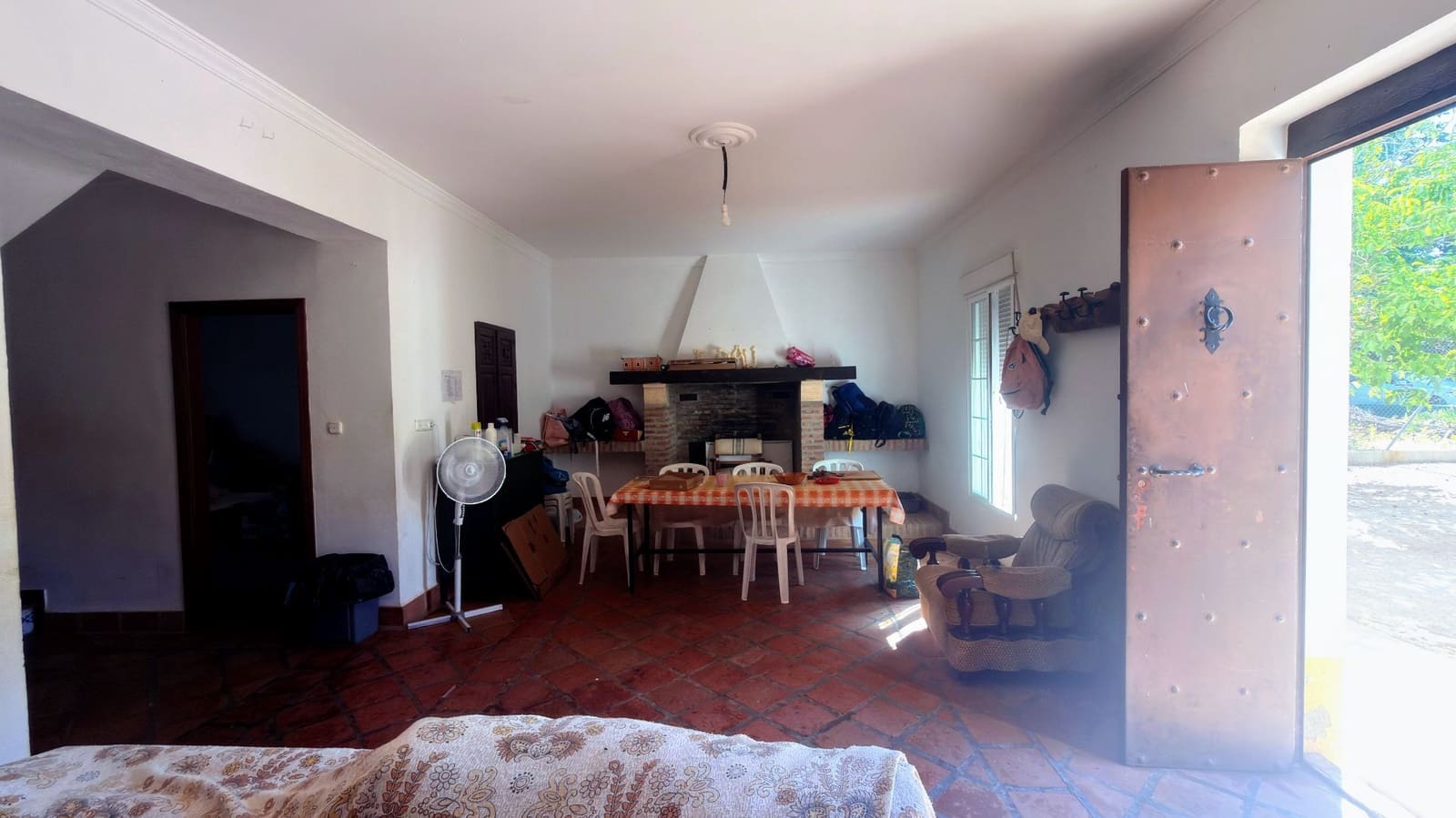 6 slaapkamer Finca/Landhuis te koop in Antequera met zwembad garage - € 500.000 (Ref: 9956743)
