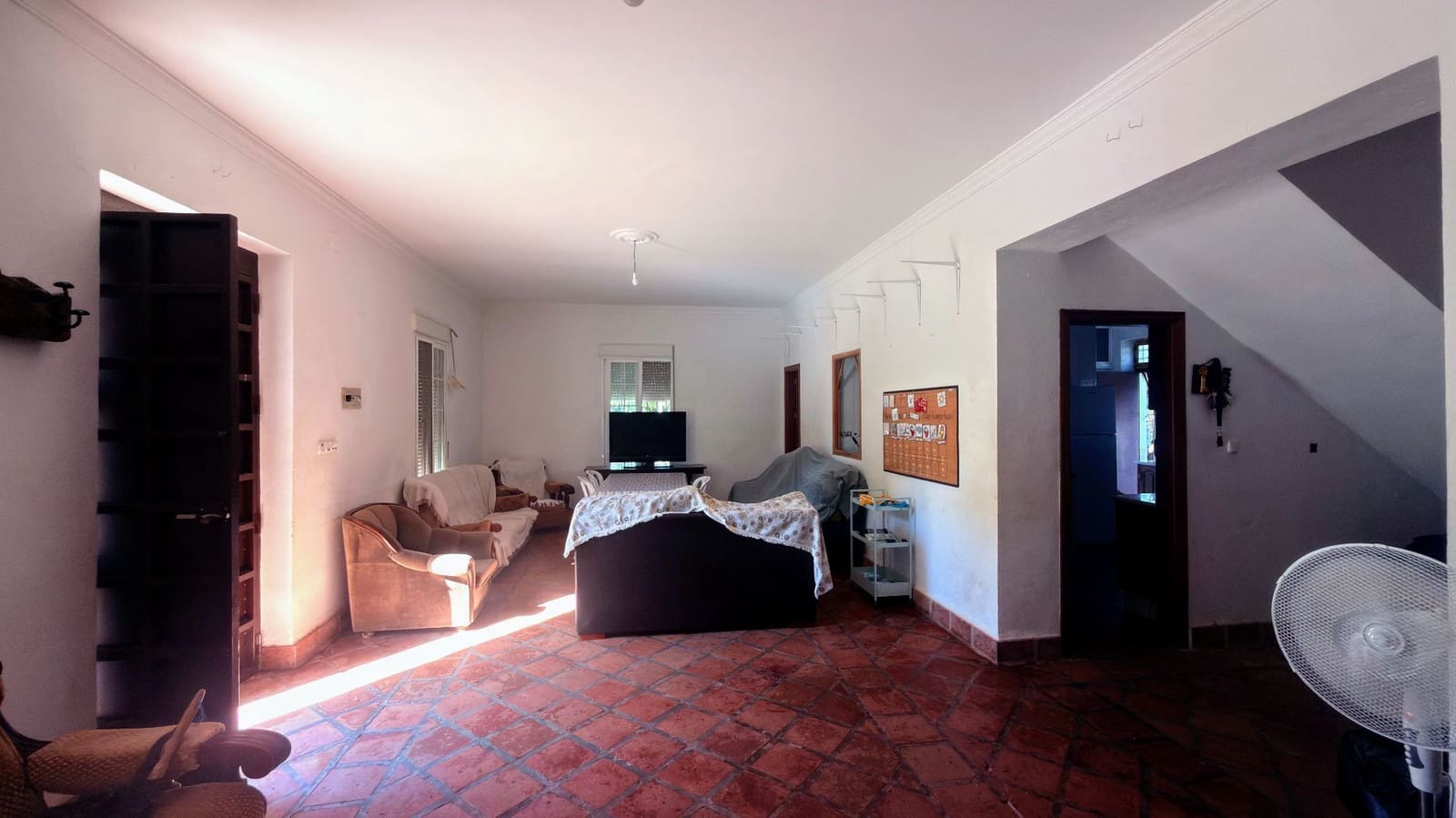 6 slaapkamer Finca/Landhuis te koop in Antequera met zwembad garage - € 500.000 (Ref: 9956743)
