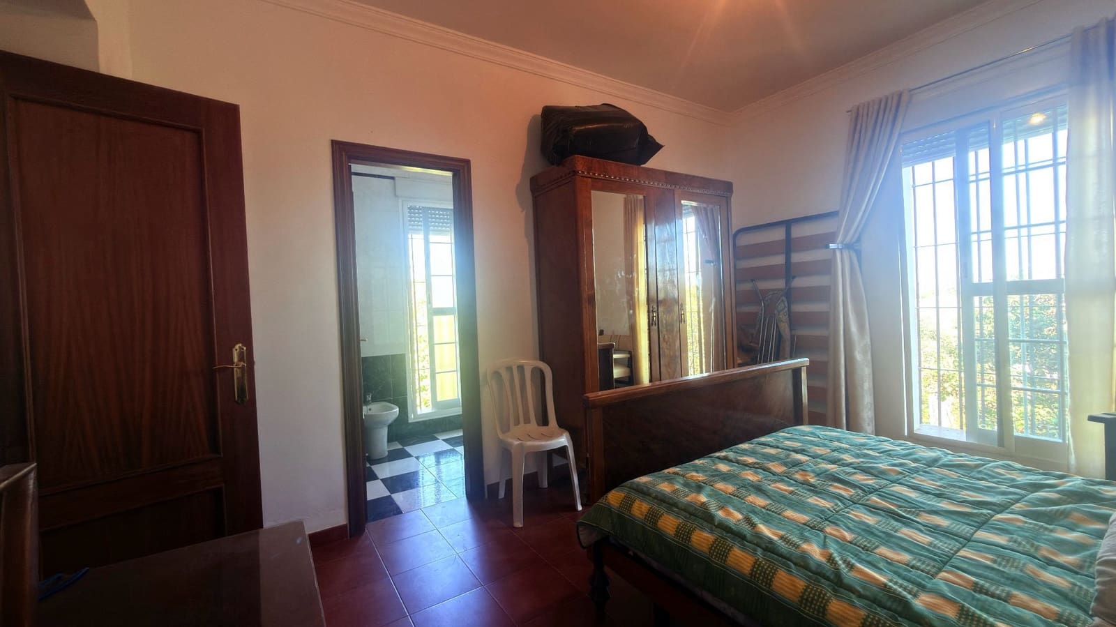 6 slaapkamer Finca/Landhuis te koop in Antequera met zwembad garage - € 500.000 (Ref: 9956743)